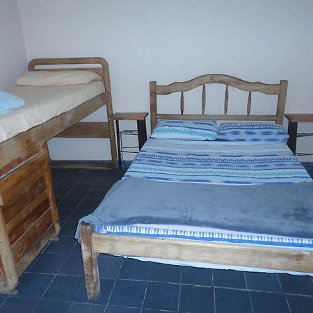 Casa Pueblo Hostel Capdevila Luaran gambar