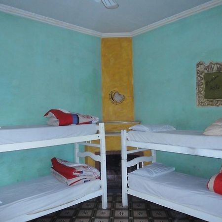 Casa Pueblo Hostel Capdevila Luaran gambar