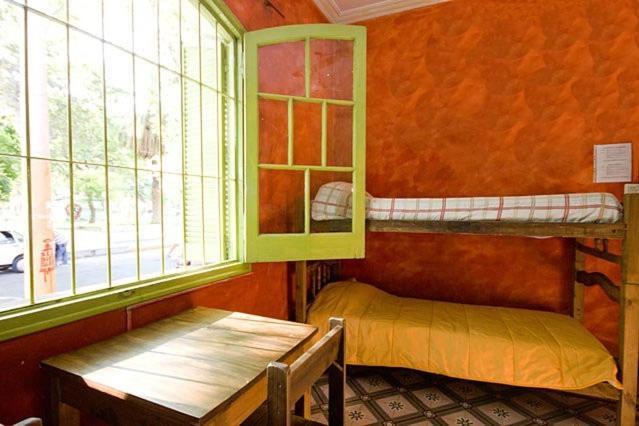 Casa Pueblo Hostel Capdevila Luaran gambar