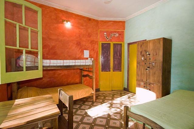 Casa Pueblo Hostel Capdevila Luaran gambar