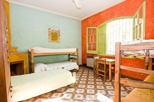 Casa Pueblo Hostel Capdevila Luaran gambar