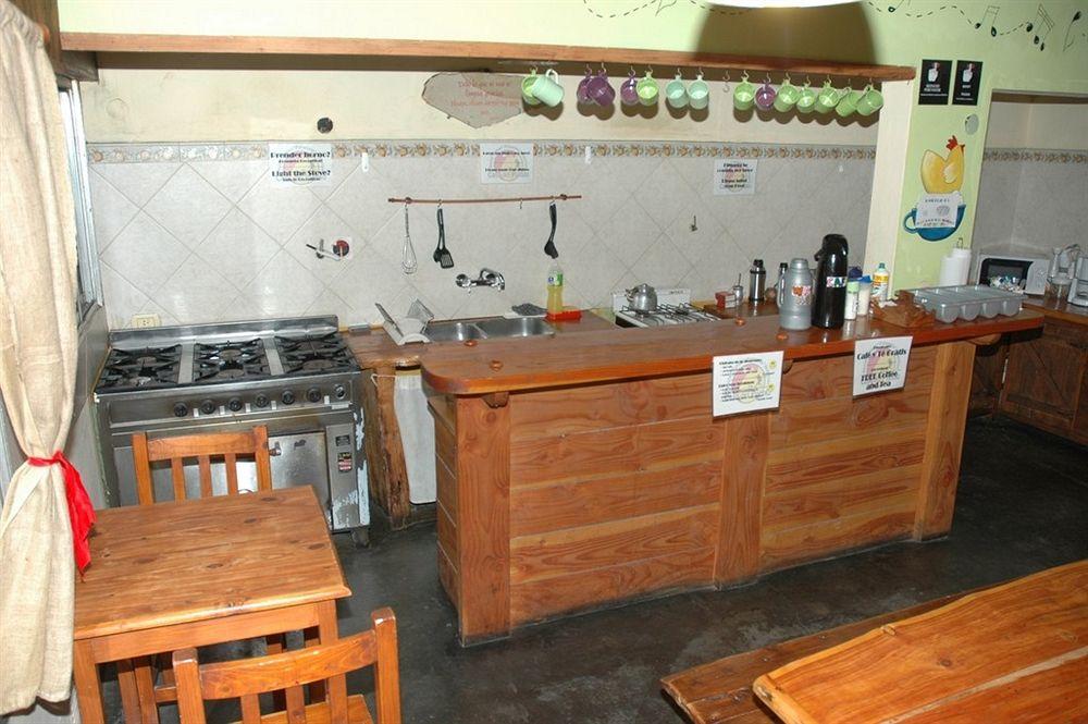 Casa Pueblo Hostel Capdevila Luaran gambar