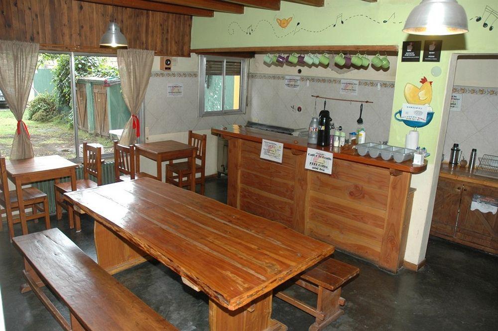 Casa Pueblo Hostel Capdevila Luaran gambar