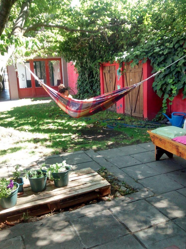 Casa Pueblo Hostel Capdevila Luaran gambar