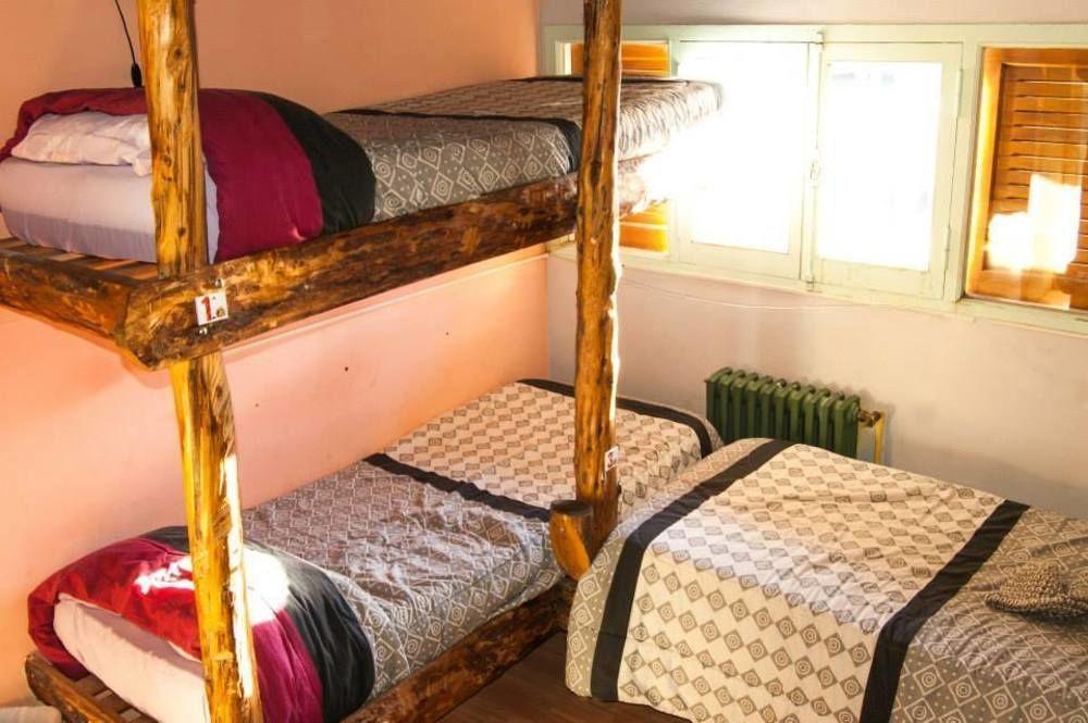 Casa Pueblo Hostel Capdevila Luaran gambar