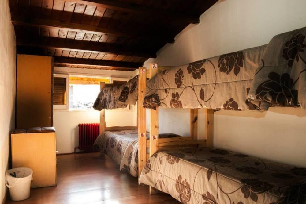 Casa Pueblo Hostel Capdevila Luaran gambar