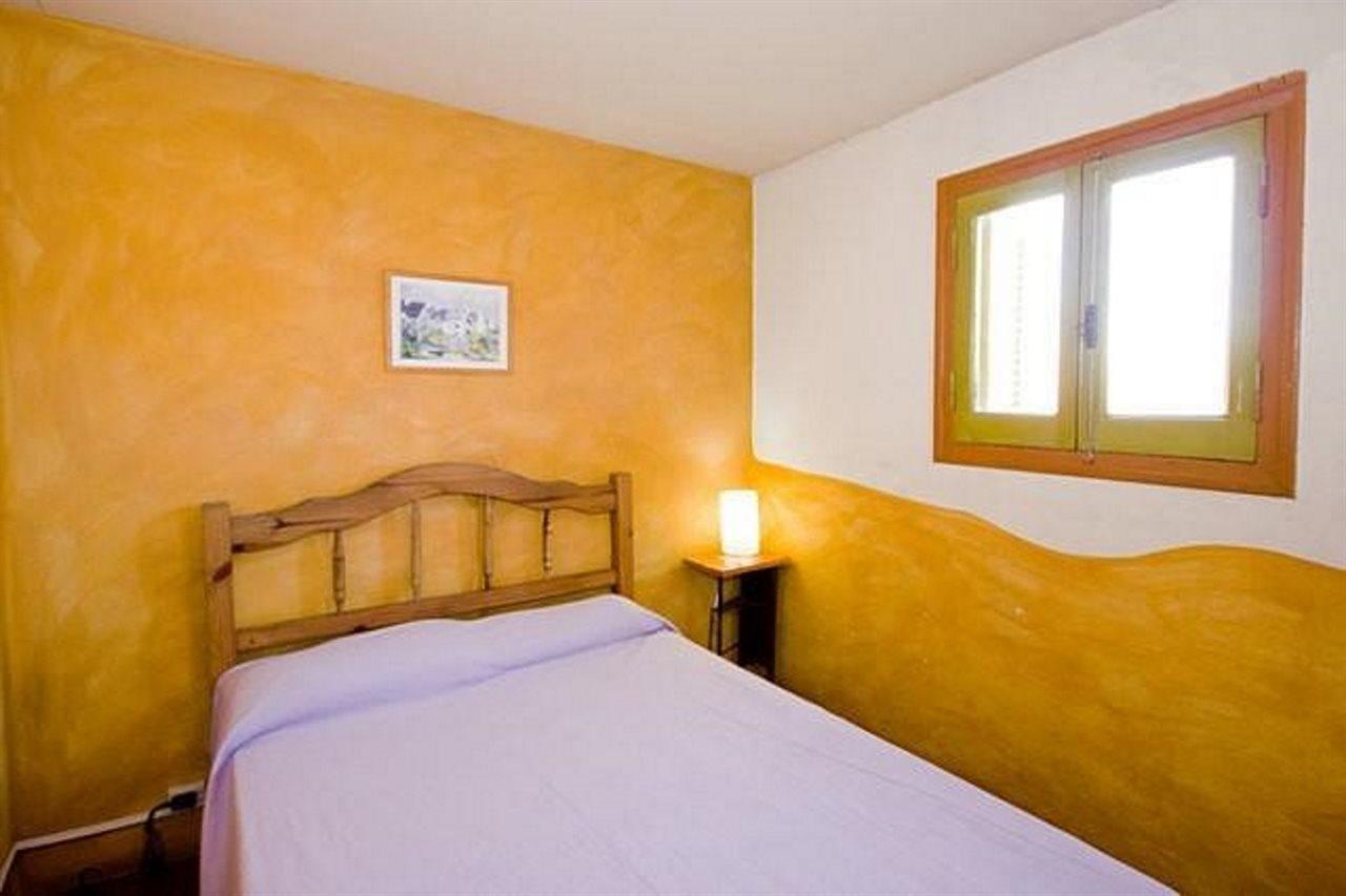 Casa Pueblo Hostel Capdevila Luaran gambar