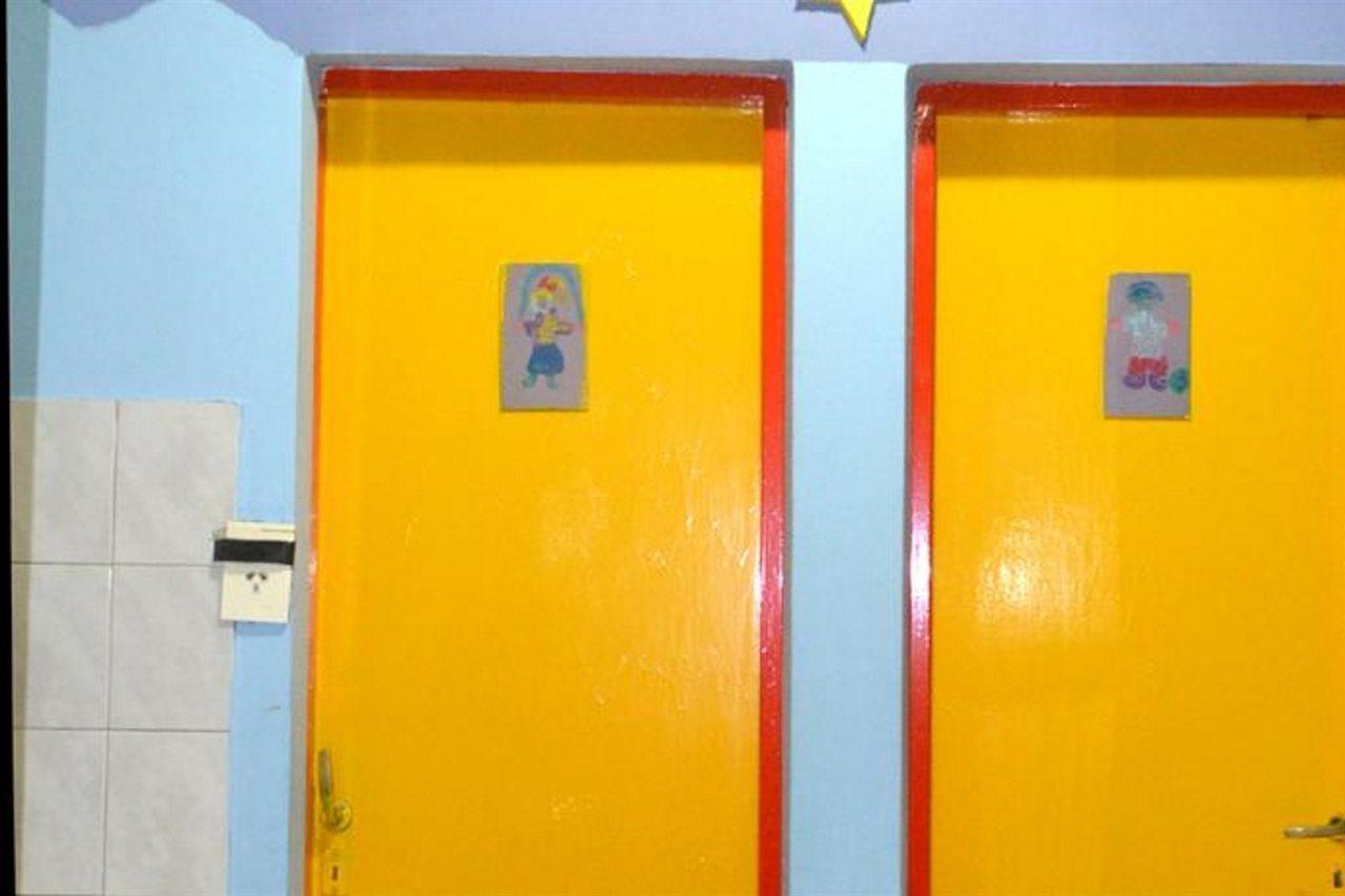 Casa Pueblo Hostel Capdevila Luaran gambar