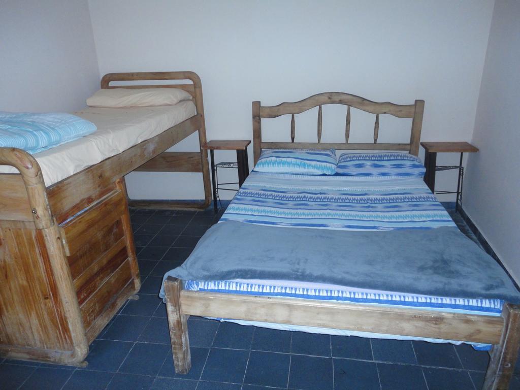 Casa Pueblo Hostel Capdevila Luaran gambar