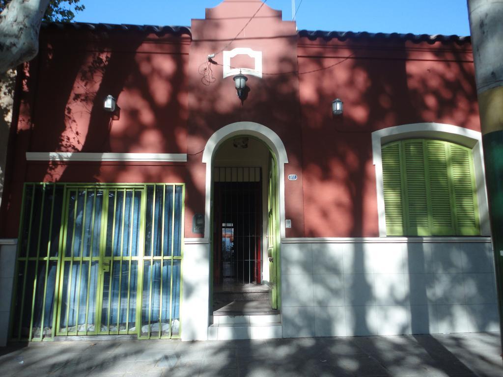 Casa Pueblo Hostel Capdevila Luaran gambar