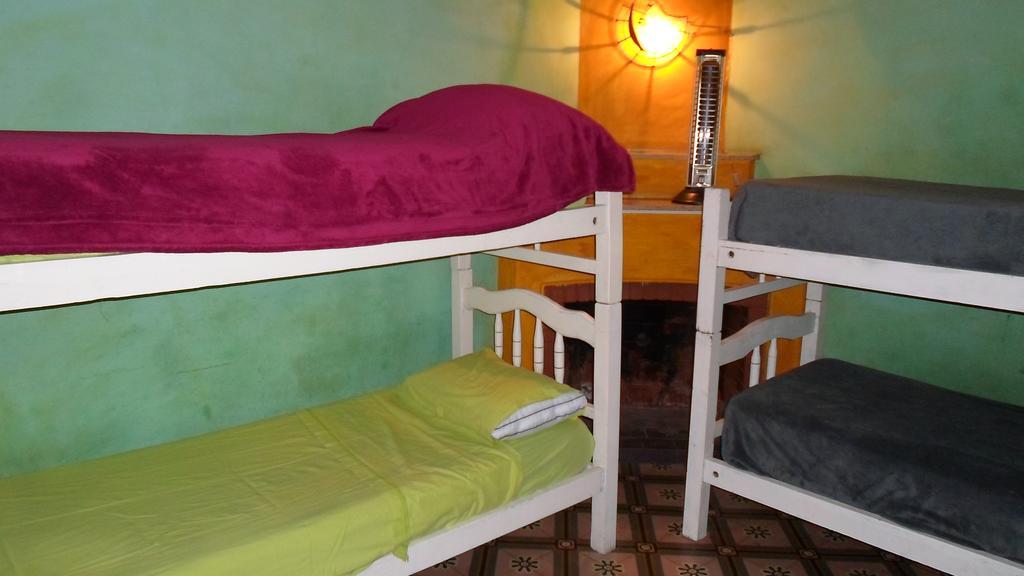 Casa Pueblo Hostel Capdevila Luaran gambar
