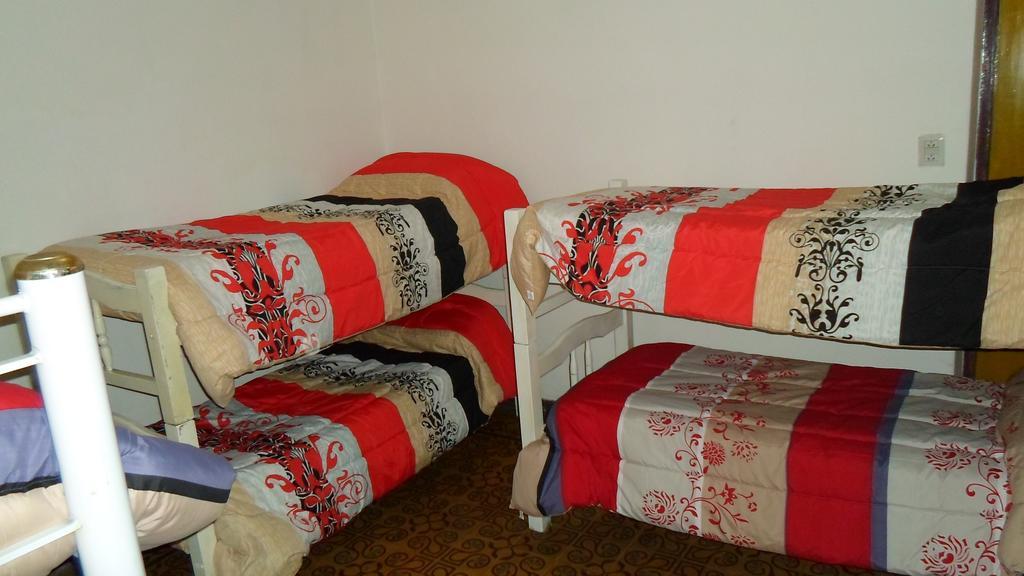 Casa Pueblo Hostel Capdevila Luaran gambar