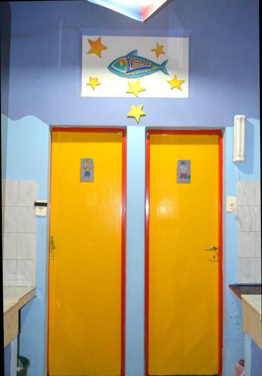 Casa Pueblo Hostel Capdevila Bilik gambar